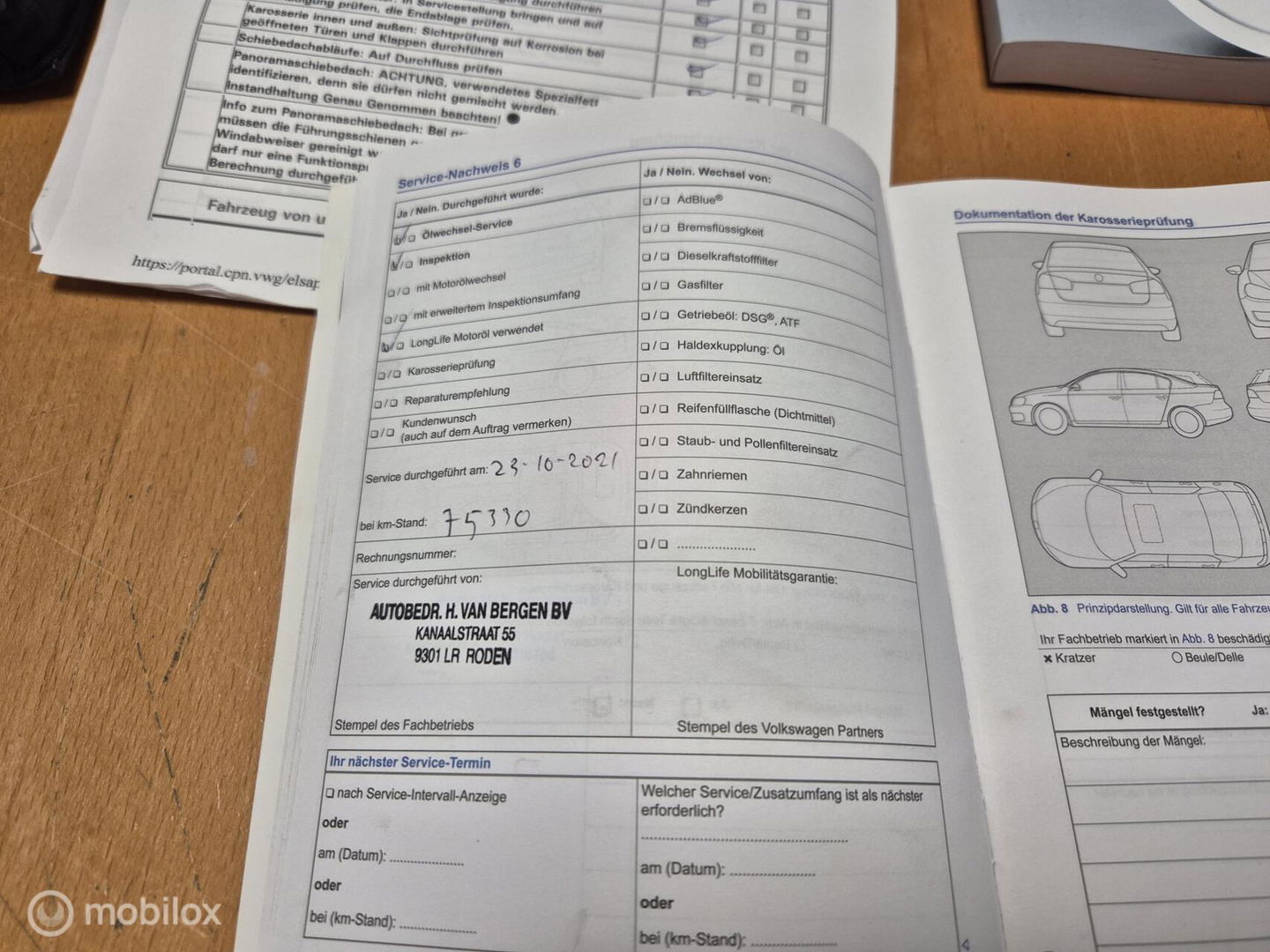 Volkswagen Golf Sportsvan 1.4 TSI Highline, Pano, Trekhaak