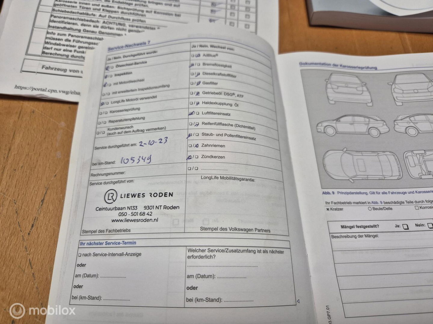 Volkswagen Golf Sportsvan 1.4 TSI Highline, Pano, Trekhaak