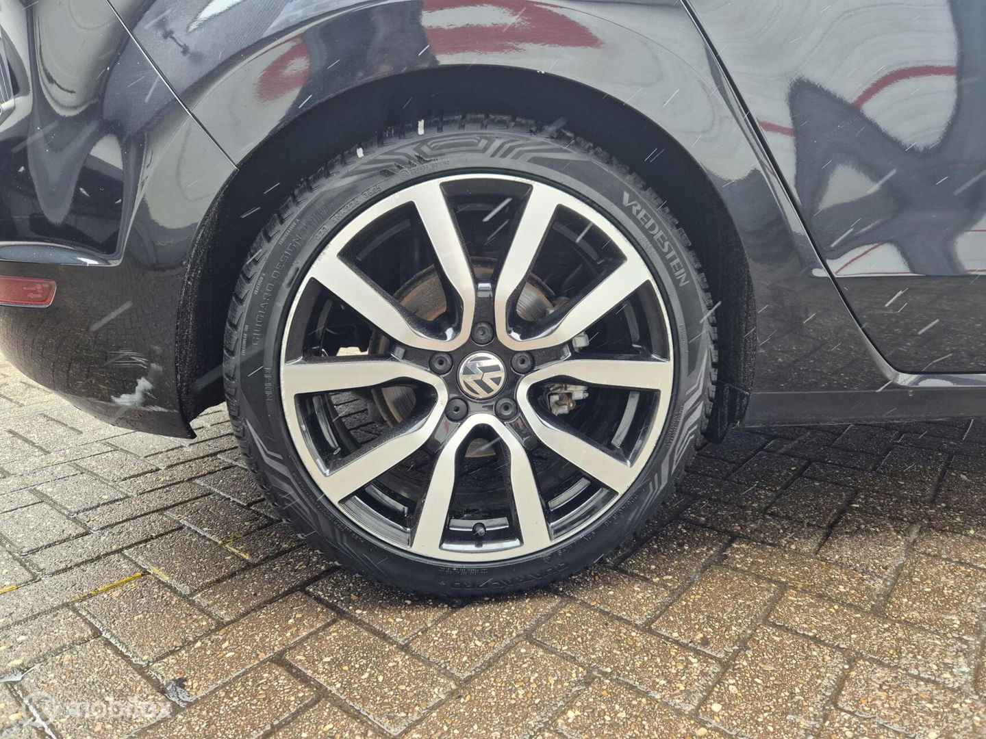 Volkswagen Golf Sportsvan 1.4 TSI Highline, Pano, Trekhaak