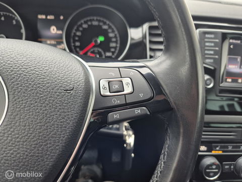 Volkswagen Golf Sportsvan 1.4 TSI Highline, Pano, Trekhaak