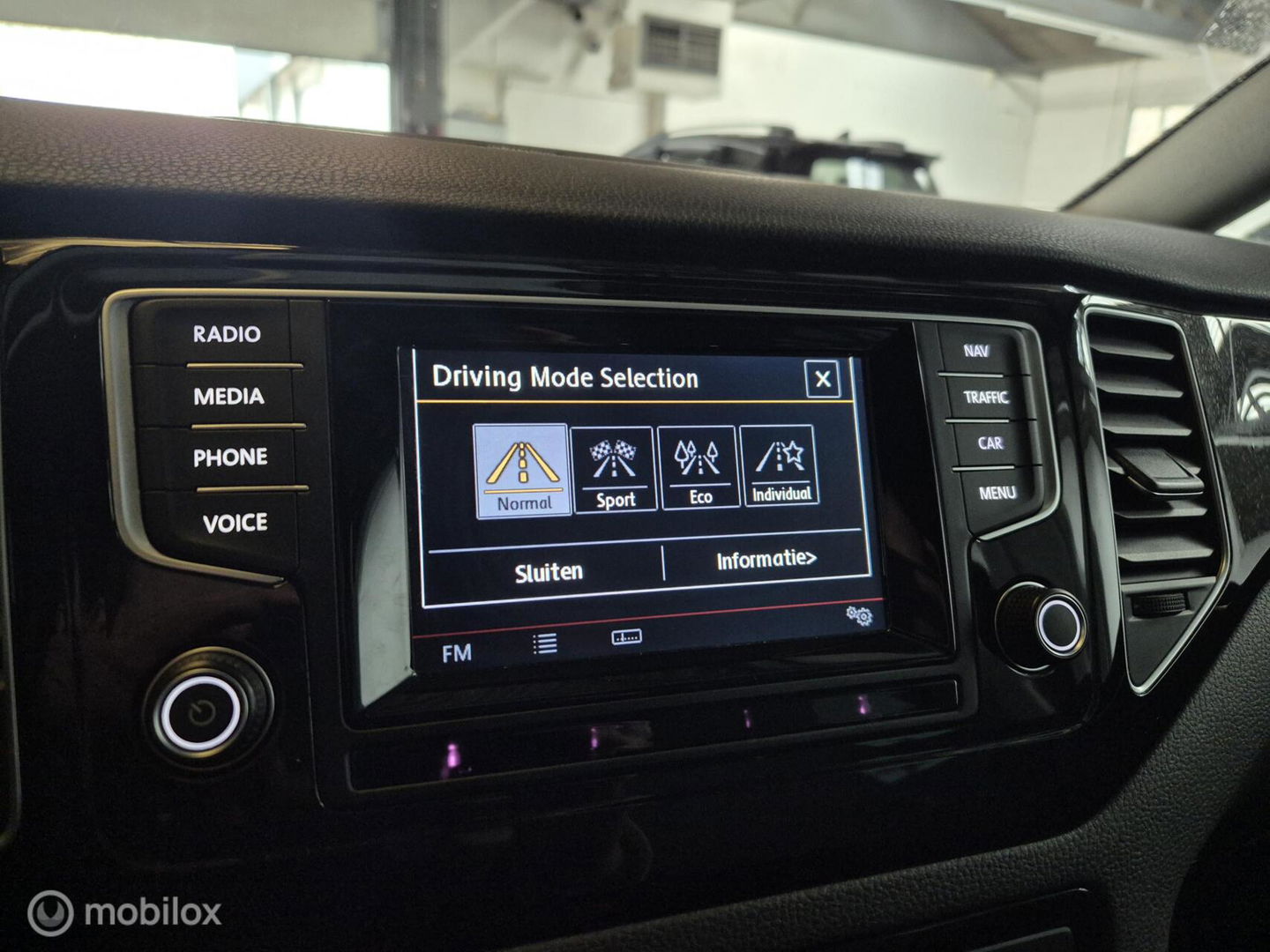 Volkswagen Golf Sportsvan 1.4 TSI Highline, Pano, Trekhaak