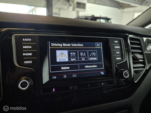 Volkswagen Golf Sportsvan 1.4 TSI Highline, Pano, Trekhaak