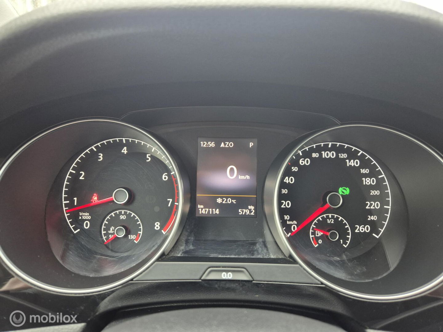 Volkswagen Golf Sportsvan 1.4 TSI Highline, Pano, Trekhaak