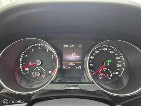 Volkswagen Golf Sportsvan 1.4 TSI Highline, Pano, Trekhaak