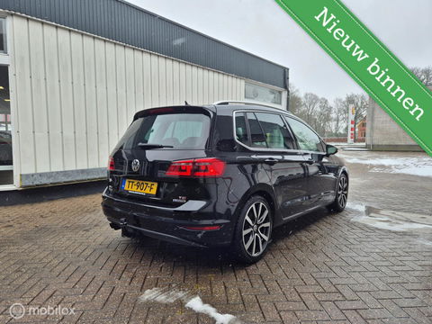 Volkswagen Golf Sportsvan 1.4 TSI Highline, Pano, Trekhaak