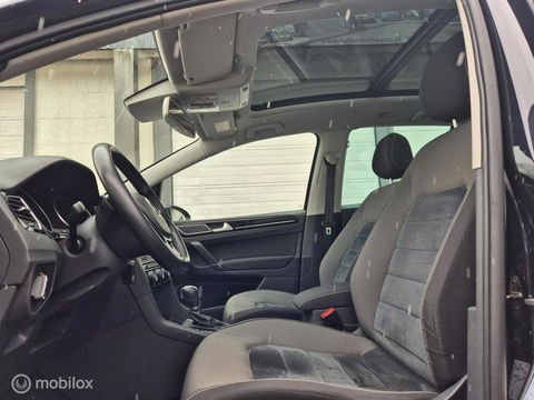 Volkswagen Golf Sportsvan 1.4 TSI Highline, Pano, Trekhaak