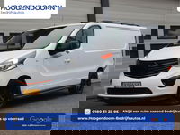 Opel Vivaro - 1.6 CDTI Euro 6 - L2 Lang - Navi - Cruise - PDC - Leer