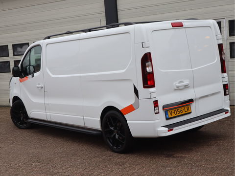 Opel Vivaro 1.6 CDTI Euro 6 - L2 Lang - Navi - Cruise - PDC - Leer
