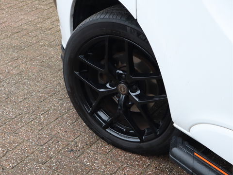 Opel Vivaro 1.6 CDTI Euro 6 - L2 Lang - Navi - Cruise - PDC - Leer