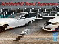 BMW 3 Serie - Touring 320d High Executive | Automaat |Stoelverwarming | Elektrische Achterklep | Navi