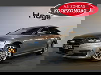 Audi A8 - 55 TFSI quattro Automaat Pro Line Plus NightVision Navigatie 360 Camera Soft close Matrix Led 100% Onderhouden! Inruil Mogelijk!