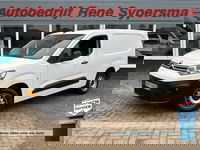 Citroën Berlingo - 1.5 BlueHDI Club XL | Apple Carplay | Cruise | Navi | Airco