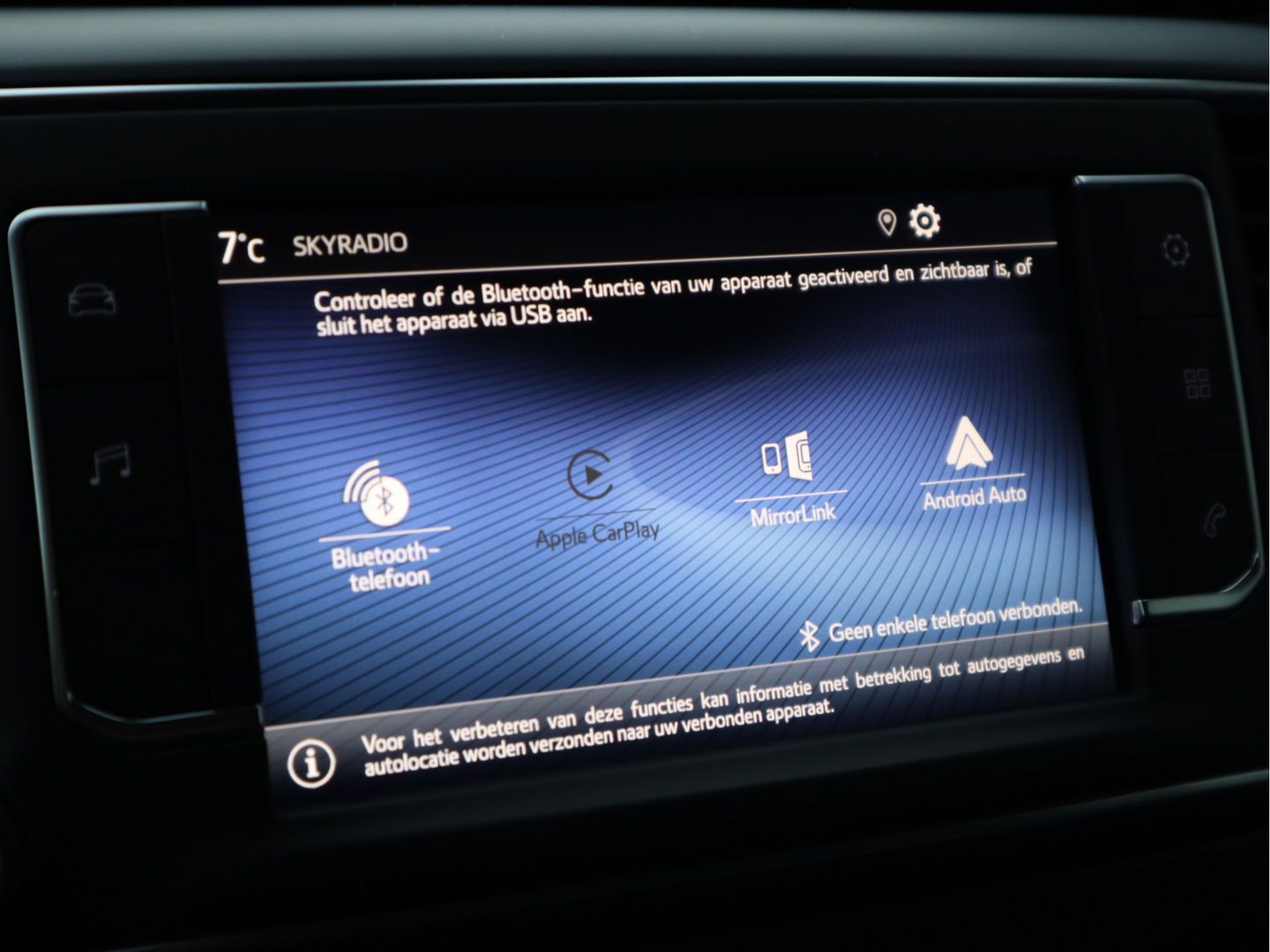 Toyota PROACE Electric Worker 50 kWh SoH 94,9 % Snelladen L3 Extra lang - NL Auto - Trekhaak