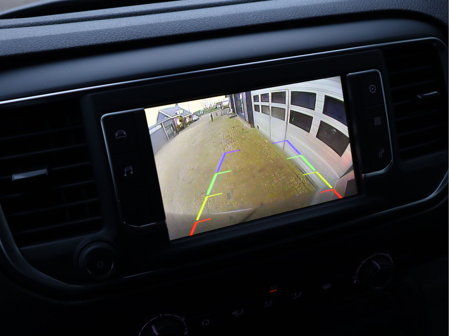 Toyota PROACE Electric Worker 50 kWh SoH 94,9 % Snelladen L3 Extra lang - NL Auto - Trekhaak