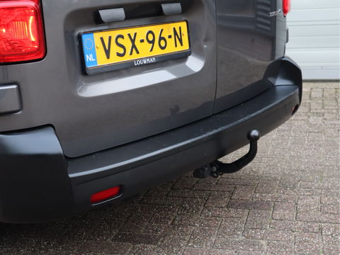 Toyota PROACE Electric Worker 50 kWh SoH 94,9 % Snelladen L3 Extra lang - NL Auto - Trekhaak