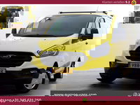 Ford Transit Custom - 2.0 TDCI E6 L1H1 Trend Airco/Inrichting 06-2019