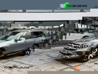 Mercedes-Benz GLB - 180 Aut. Business Sol. Luxury | Navi | Leder | Camera |