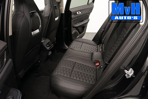 Lynk & Co 01 1.5 Plug-in Hybride|FULL BLACK XL|LEER|NAP|PANO