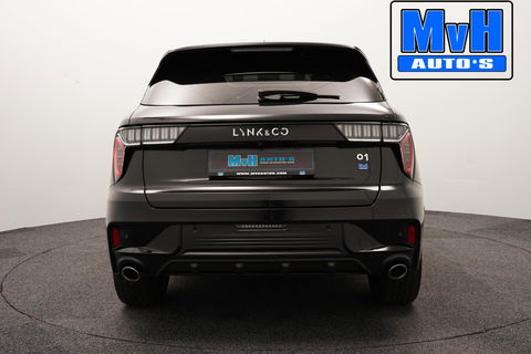 Lynk & Co 01 1.5 Plug-in Hybride|FULL BLACK XL|LEER|NAP|PANO
