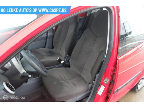 Citroën C1 1.0-12V Ambiance | Airco | Elek. ramen| 5-deurs