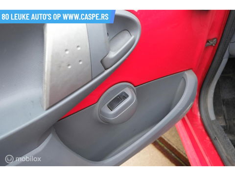 Citroën C1 1.0-12V Ambiance | Airco | Elek. ramen| 5-deurs