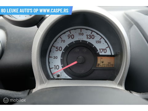 Citroën C1 1.0-12V Ambiance | Airco | Elek. ramen| 5-deurs