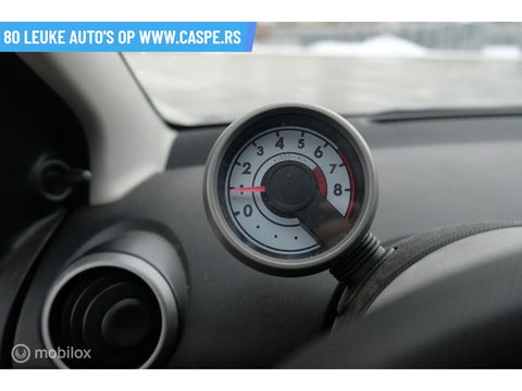 Citroën C1 1.0-12V Ambiance | Airco | Elek. ramen| 5-deurs