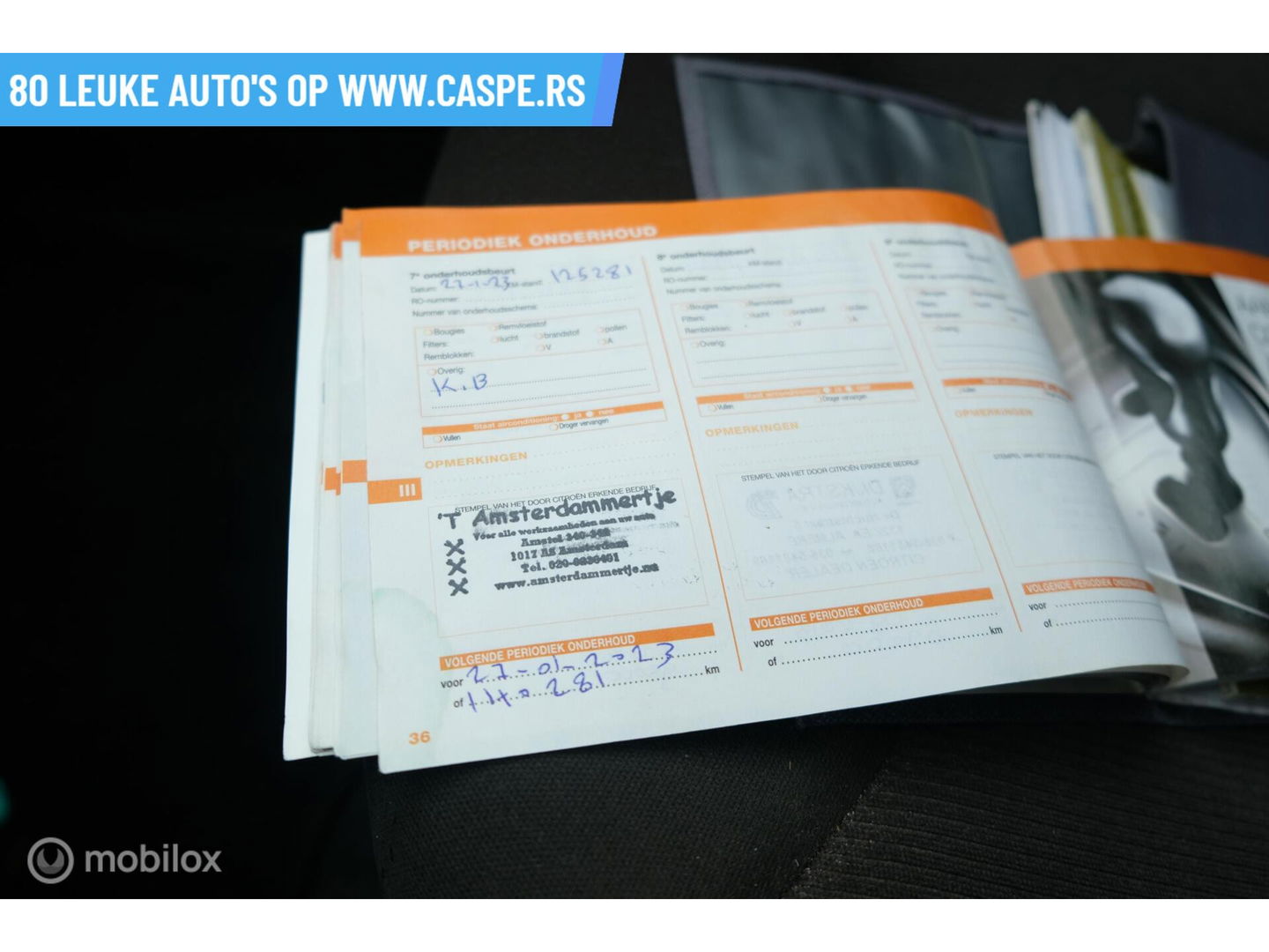 Citroën C1 1.0-12V Ambiance | Airco | Elek. ramen| 5-deurs