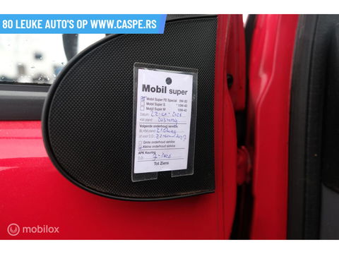 Citroën C1 1.0-12V Ambiance | Airco | Elek. ramen| 5-deurs