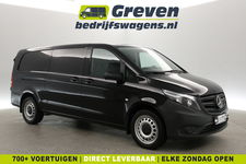 Mercedes-Benz Vito - 114 CDI Extra Lang | Airco | Adap. Cruise | Camera | Carplay | Trekh. | 3-Zits | Stoelverw.