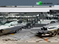 BMW 2 Serie - Gran Coupé 218i Aut. Sport Edition | LED | Sport Leder | Navi | Camera |