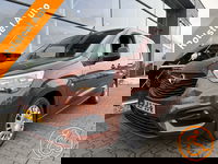 Opel Combo - Life XL 1.2 Turbo L2H1 Edition (Zeer mooie en rijk uitgeruste 5+1 Rolstoelauto met automaat!)