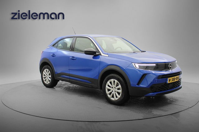 Opel Mokka-e - Edition 50-kWh 11kw bl. - Carplay, Navi, Cruise, Clima, Camera