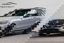 Mercedes-Benz GLE - AMG 53 Hybrid 4MATIC+ Premium Plus, Manufaktur, Head-up, Distronic, Trekhaak