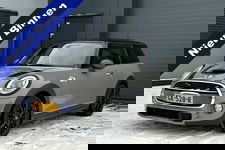 MINI Cooper S - Mini 2.0 Chili H/K PANO LED HUD LEER JCW TUNING KIT 211PK!