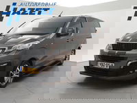 Peugeot Expert - 2.0 BLUEHDI 180 PK AUT. SPORT PREMIUM + 2 SCHUIFDEUREN | HEAD-UP | CAMERA | TREEPLANKEN