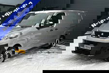 Peugeot Expert - 2.0 BlueHDI 145pk Standard Premium AUTOMAAT 2X SCHUIFDEUR 25133KM!