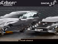 Peugeot 308 - SW 1.2 PureTech GT Automaat | Adap. Cruise | Stoel-/Stuurverwarming | 360 Camera | Navigatie | Climate Control