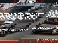 Volkswagen Caravelle - T6.1 2.0 TDI L2H1 31 DC 4Motion Highline | LEDER | 2X SCHUIFDEUREN ELEKTRISCHE | LED | STANDKACHEL | DUBBELE CABINE 5 PERSOONS | MEGA DIK |