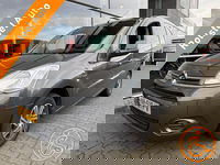 Citroën Berlingo - 3+1 Rolstoelauto 1.6 VTi Attraction (Mooie ruime 3+1 of 5+0 Rolstoelauto!)