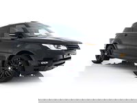 Land Rover Range Rover Sport - 3.0 SDV6 HSE Dynamic Aut. *PANO | LEATHER | BI-XENON | NAVI-FULLMAP | CAMERA | KEYLESS | AIR-SUSPENSION | ECC | PDC | CRUISE | PRIVACY-GLASS | SHIFT-PADDLES | BREMBO-BRAKES | COMFORT-SEATS | 21''ALU*