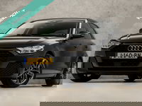 Audi A1 Sportback - 25 TFSI Sport (APPLE CARPLAY, GROOT NAVI, CRUISE, GETINT GLAS, SPORTSTOELEN, LEDER STUURWIEL, LANE ASSIST, NIEUWE APK, NIEUWSTAAT)