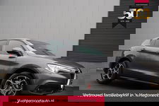 Alfa Romeo Stelvio - 2.2JTD 180pk Super /Automaat/ Trekhaak