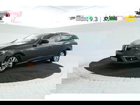 Renault Mégane Estate - 1.5 dCi Eco2 Limited Navigatie, Climate, Lmv,