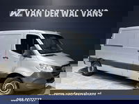 Mercedes-Benz Sprinter - 315 CDI 150pk L2H1 Euro6 Airco | Camera | Apple Carplay | Chauffeursstoel Android Auto