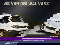 Citroën Berlingo - 1.2 PureTech 131pk Automaat **Benzine** L1H1 Inrichting Euro6 Airco | 3-Zits | Camera | Navigatie Apple Carplay, Android Auto, Cruisecontrol, Parkeersensoren, Bijrijdersbank