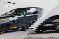 Land Rover Range Rover Sport - 3.0 P440e Dynamic HSE Panorama, Head-up, Medidian, Luchtvering, 23" BTW