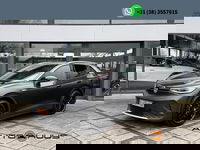 Volkswagen ID.4 - First Max 77 kWh | Trekhaak | Warmtepomp | Panorama | IQ- Light | 360 Camera |
