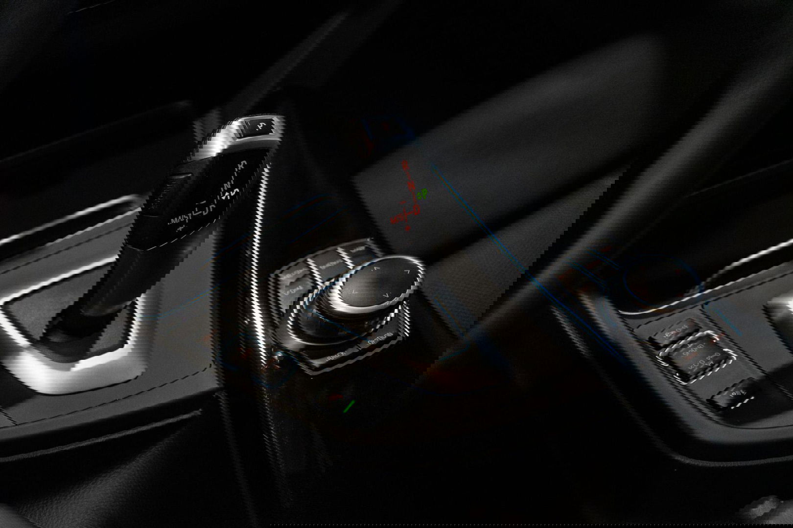 BMW 3 Serie Touring 320d M Sport Edition|1ste Eig|Panoramadak|Trekhaak|LED|EURO 6|Automaat|Sportstoel|Dealer Onderhouden