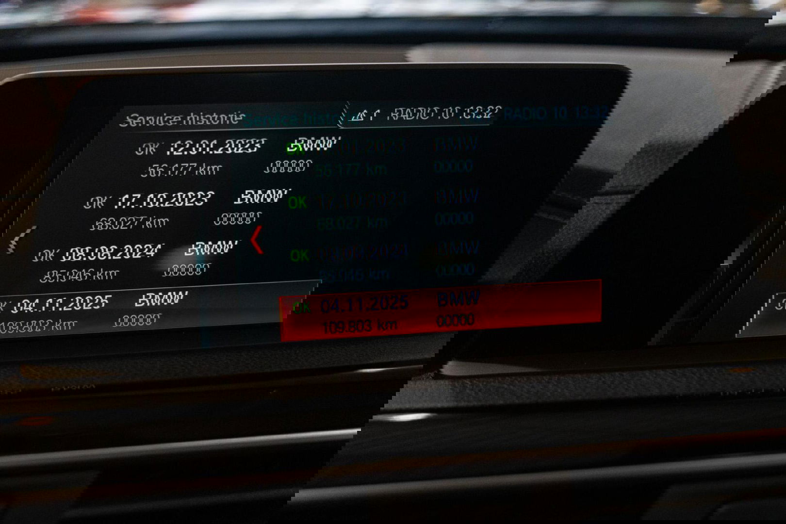 BMW 3 Serie Touring 320d M Sport Edition|1ste Eig|Panoramadak|Trekhaak|LED|EURO 6|Automaat|Sportstoel|Dealer Onderhouden